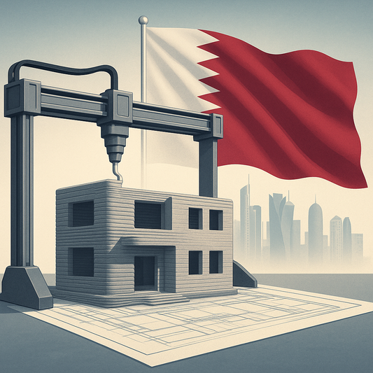 Qatar 3d concrete printing, versaminds management, contracts, UCC, Ashghal, claims dispute resolution VersaMinds Management Consultancy