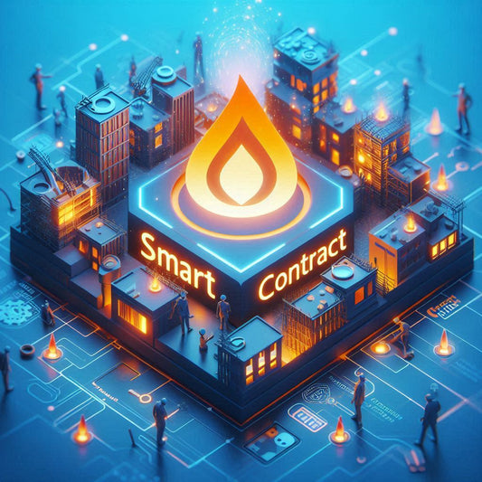 Will Smart Contracts Revolutionize Claims Management?